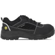 Baskets Skechers Work: Trophus ST