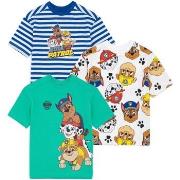 T-shirt enfant Paw Patrol NS7199