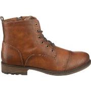 Bottines Mustang 1359502