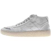 Baskets Ishikawa high sneakers white men