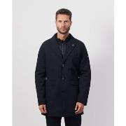 Manteau Yes Zee Manteau homme avec gilet matelassé intérieur