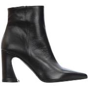 Bottines Albano -