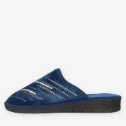 Claquettes Valleverde 58203-BLU