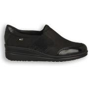 Chaussures Valleverde NAPPA BLACK