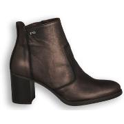 Boots NeroGiardini NERO GIARDINI 300 METAL MORO