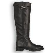 Bottes NeroGiardini NERO GIARDINI 100 SAVAGE NERO