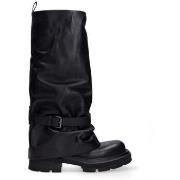 Bottes Strategia -