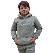 Pull enfant Project X Paris Sweat junior Kaki Paris - J2322006-KH