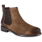 Bottines We Do co77545