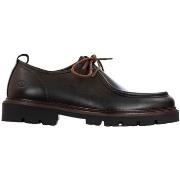 Derbies Rogal's -