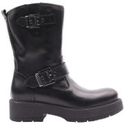 Bottes NeroGiardini I411980D 100