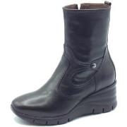 Boots NeroGiardini I411820D Sauvage