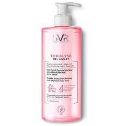 Produits bains Svr Topialyse Gel Lavant 1 Litre