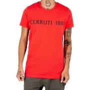 T-shirt Cerruti 1881 Dia