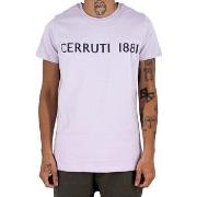 T-shirt Cerruti 1881 Dia