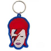 Porte clé David Bowie TA5035