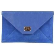 Pochette Jimmy Choo Pochette en cuir