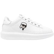 Baskets Karl Lagerfeld KL62530N 01W KAPRI