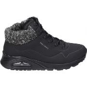 Bottines Skechers 310566-BLK