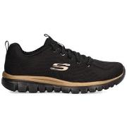 Baskets Skechers 76454