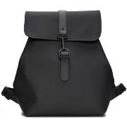 Sac Rains Sac dos seau noir