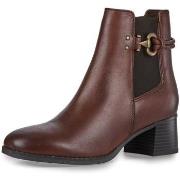 Bottes Marco Tozzi -