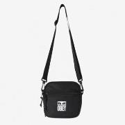 Sac Obey small messenger bag