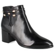 Bottines Regarde Le Ciel taylor-39