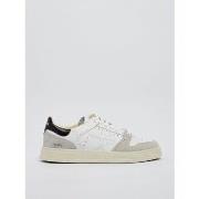 Baskets Premiata QUINN 6003-WHITE