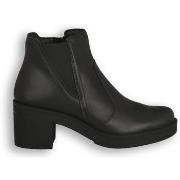 Boots Imac NERO DARYL