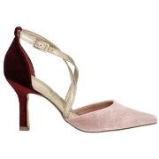 Chaussures escarpins Menbur 76089