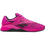 Chaussures Reebok Sport NANO X4 W BLNA