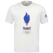 T-shirt Le Coq Sportif 163991VTPE24