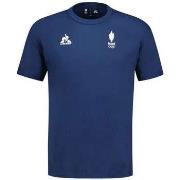 T-shirt Le Coq Sportif 163990VTPE24