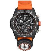 Montre Luminox Montre Homme XB.3749, Quartz, 45mm, 30ATM