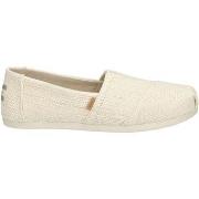 Mocassins Toms Babouche