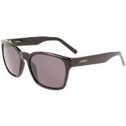 Lunettes de soleil Lanvin LNV636S-001