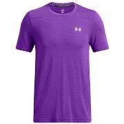 T-shirt Under Armour VANISH SEAMLESS