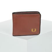 Portefeuille Fred Perry COATED POLYESTER BILLFOLD WALL