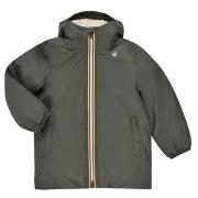 Blouson enfant K-Way P. LE VRAI 3.0 EIFFEL ORSETTO