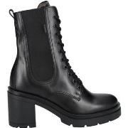 Boots NeroGiardini Bottines