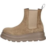 Boots Frau 86C3