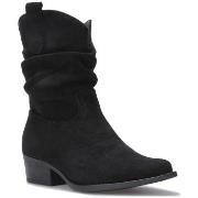 Bottines La Modeuse 72922_P171793