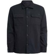 Veste Antony Morato Surchemise coupe droite