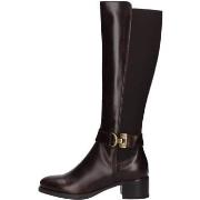 Bottes NeroGiardini I411750D