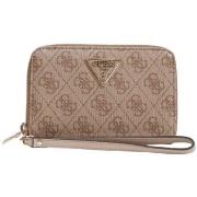 Portefeuille Guess LAUREL SLG MEDIUM DOUBLE ZIP SWSG85 00164