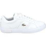 Baskets basses Lacoste Sneaker