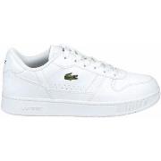 Baskets basses Lacoste Sneaker