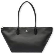 Portefeuille Lacoste Athena Bag - Noir