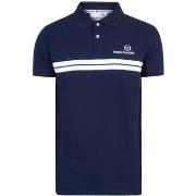 Polo Sergio Tacchini Nouveau polo Supermac